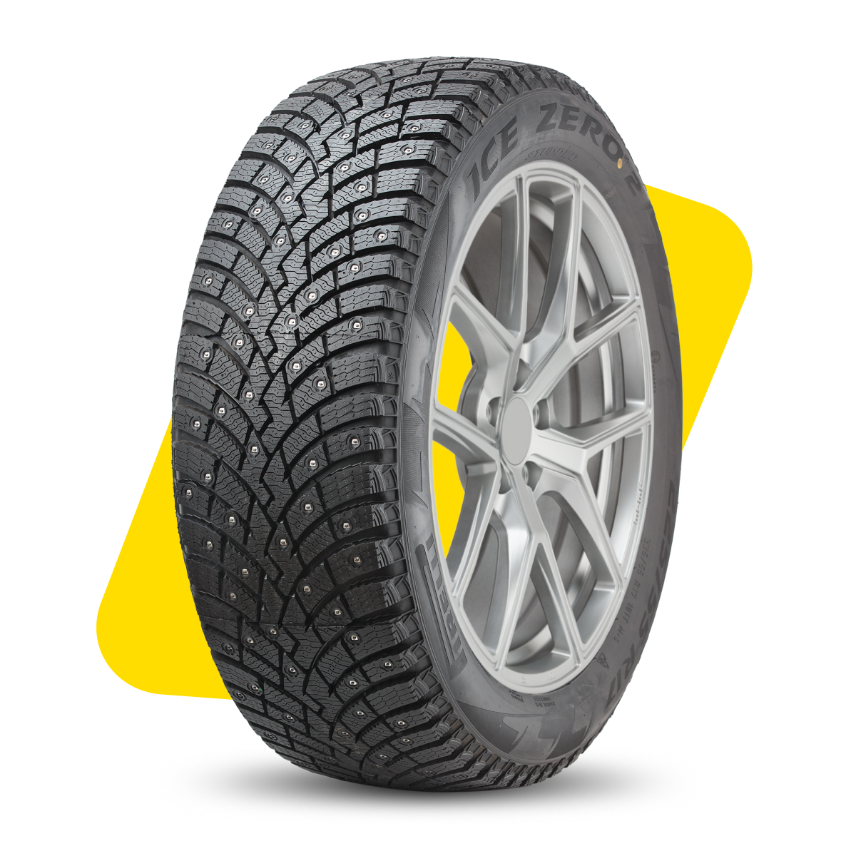 Pirelli ICE ZERO 2 245/40R18 97H  XL