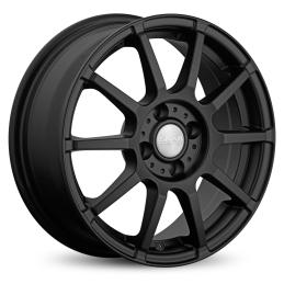 СКАД Akita 6x15 PCD4x100 ET47 Dia60.1 Бархат новый