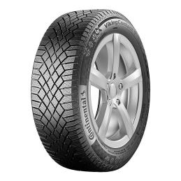 Continental VikingContact 7 старше 3-х лет 215/60R17 100T  XL