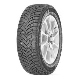 Michelin X-Ice North 4 старше 3-х лет 225/50R18 99T  XL