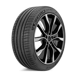 Michelin Pilot Sport 4 SUV старше 3-х лет 235/50R19 99V