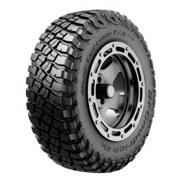 BFGoodrich MUD-TERRAIN T/A KM3 старше 3-х лет 245/65R17 111/108Q