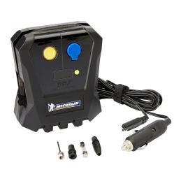 Компрессор автомобильный MICHELIN цифровой, USB выход 12264