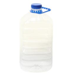 Канистра ПЭТ 5л. с колпачком