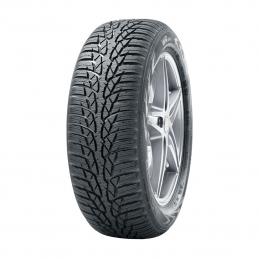 Nokian Tyres WR D4 195/45R16 84H  XL