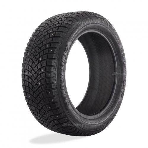 MICHELIN Latitude X-Ice North 2+ 255/55 R18 109T