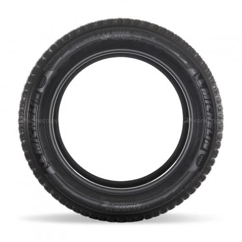 MICHELIN Latitude X-Ice North 2+ 255/55 R18 109T фото 2