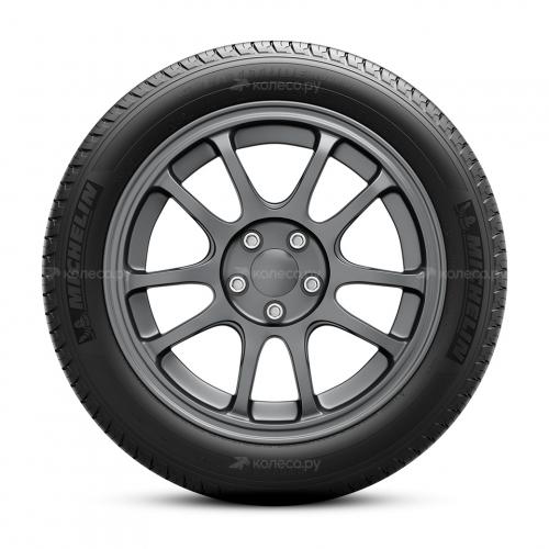 MICHELIN Latitude Tour HP 255/55 R18 109V XL N1 фото 2