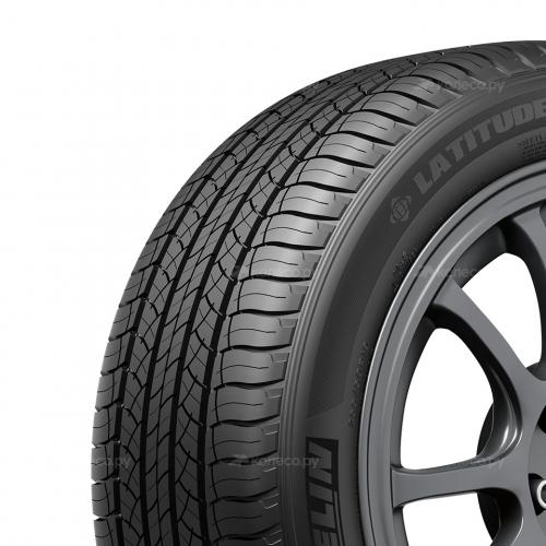 MICHELIN Latitude Tour HP 255/55 R18 109V XL N1 фото 4
