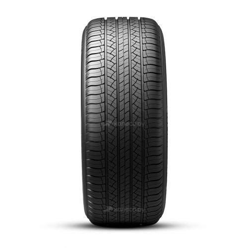 MICHELIN Latitude Tour HP 255/55 R18 109V XL N1 фото 3