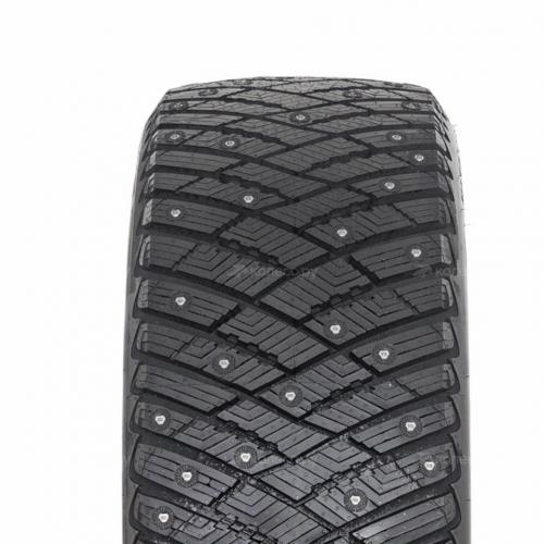 Goodyear UltraGrip Ice Arctic 235/50 R17 100T XL фото 5