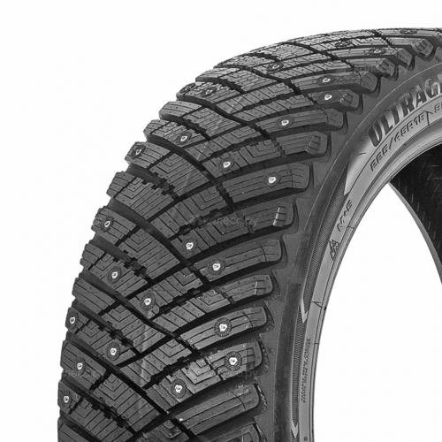 Goodyear UltraGrip Ice Arctic 235/50 R17 100T XL фото 4
