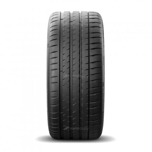 MICHELIN Pilot Sport 4 S 295/30 R19 100Y XL фото 2