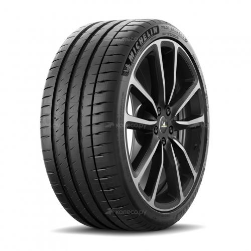 MICHELIN Pilot Sport 4 S 295/30 R19 100Y XL