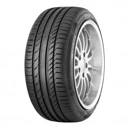 Continental SportContact 5 285/45R20 112Y  XL AO