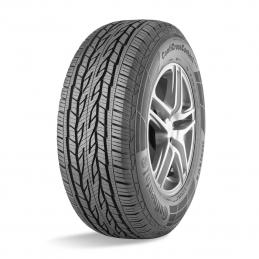 Continental CrossContact LX 2 215/60R17 96H