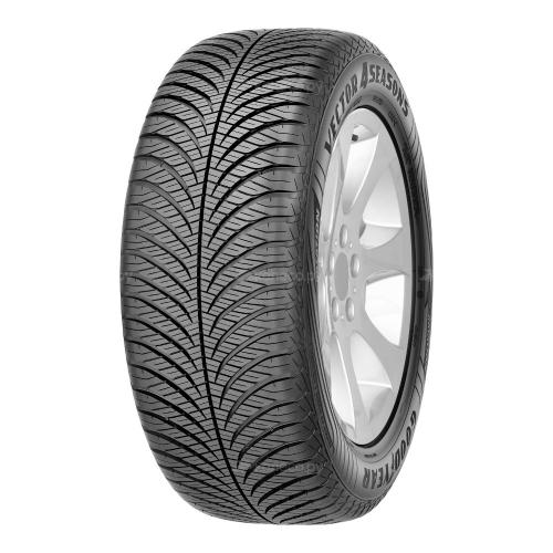 Goodyear Vector 4Seasons Gen-2 SUV 255/55 R19 107V