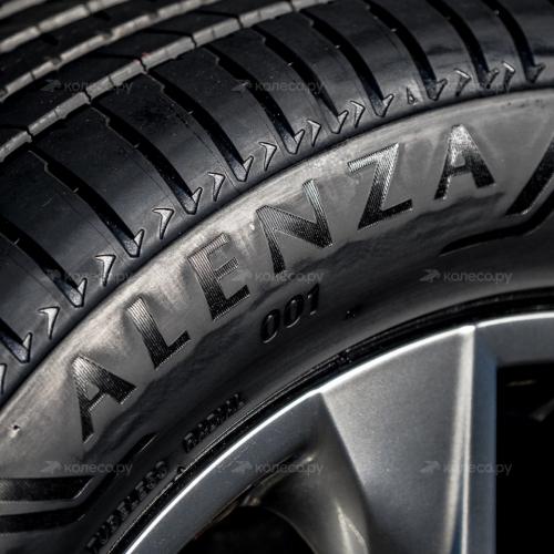 Bridgestone Alenza 001 265/45 R21 104W фото 5