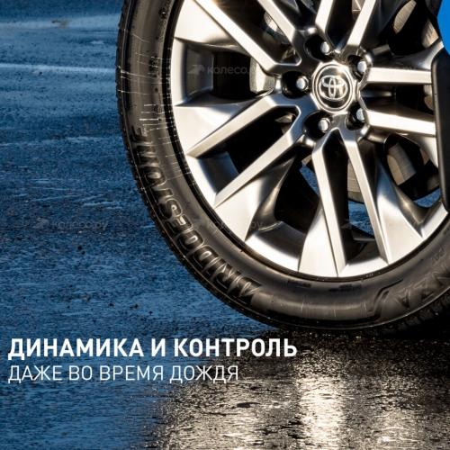 Bridgestone Alenza 001 265/45 R21 104W фото 2