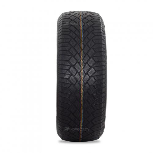 Continental VikingContact 7 275/45 R20 110T XL фото 2