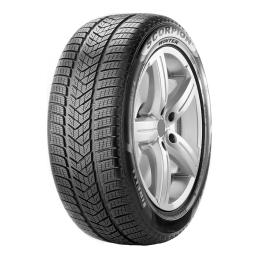 Pirelli Scorpion Winter старше 3-х лет 275/35R22 104V  XL