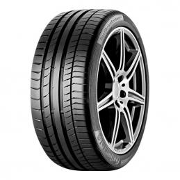 Continental SportContact 5P 255/40R21 102Y  XL MO