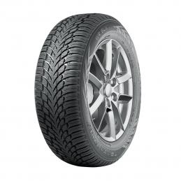 Nokian Tyres WR SUV 4 265/45R20 108V  XL