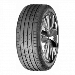 Nexen NFera SU1 255/40R18 99Y  XL