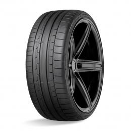 Continental SportContact 6 255/45R19 104Y  XL