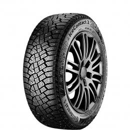 Continental IceContact 2 KD SUV  275/45R20 110T  XL