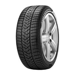 Pirelli Winter SottoZero Serie III старше 3-х лет 215/55R18 99V  XL