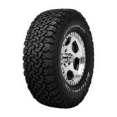 BFGoodrich All-Terrain KO2 старше 3-х лет 225/65R17 107/103S