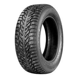 Nokian Tyres Hakkapeliitta 9 SUV старше 3-х лет 215/60R17 100T  XL