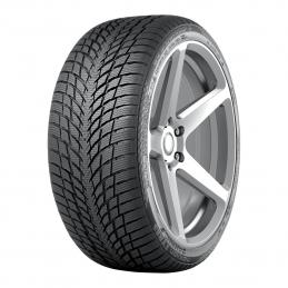 Nokian Tyres WR Snowproof P 255/40R18 99V  XL