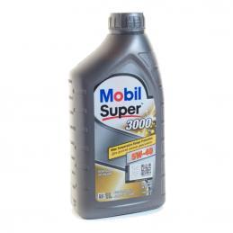 Mobil Super 3000Х1 5W40 1л