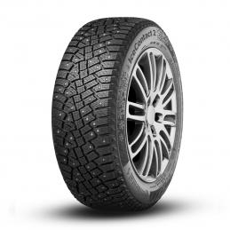 Continental IceContact 2 SUV 225/60R17 103T  XL