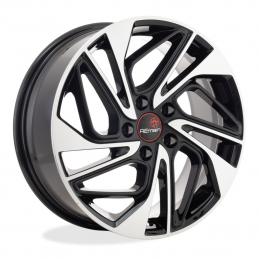 Remain Toyota Camry (R206) 7x17 PCD5x114.3 ET45 DIA 60.1  Алмаз-черный