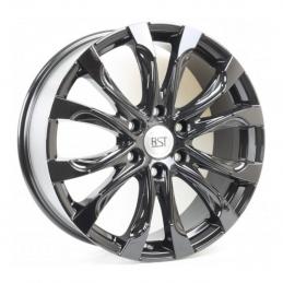 RST R022 8x20 PCD6x139.7 ET35 DIA 77.8  BL