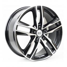 RST R128 7.5x18 PCD5x112 ET51 DIA 66.6  BD