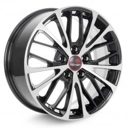 Remain Toyota Camry (R194) 7x17 PCD5x114.3 ET45 DIA 60.1  Алмаз-черный