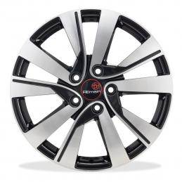 Remain Kia Ceed (R185) 7x17 PCD5x114.3 ET53 DIA 67.1  Алмаз-черный