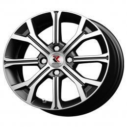 RepliKey Kia Rio X (R198) 6x15 PCD4x100 ET46 DIA 54.1  HSB