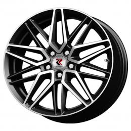 RepliKey B233 7x18 PCD5x108 ET36 DIA 65.1  BK/FP