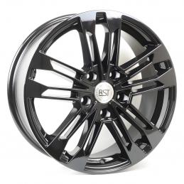 RST R167 7x17 PCD5x120 ET55 DIA 65.1  BL