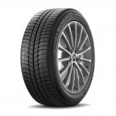 Шины MICHELIN X-Ice 3