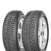 Шины Goodyear UG 9 MS