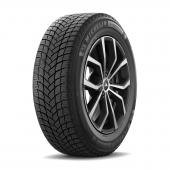 Шины MICHELIN X-Ice Snow SUV