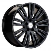 Диски Khomen Wheels KHW2004