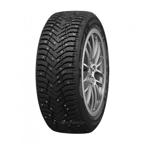 Шина 205 70 r15 cordiant snow cross 2 100t шип