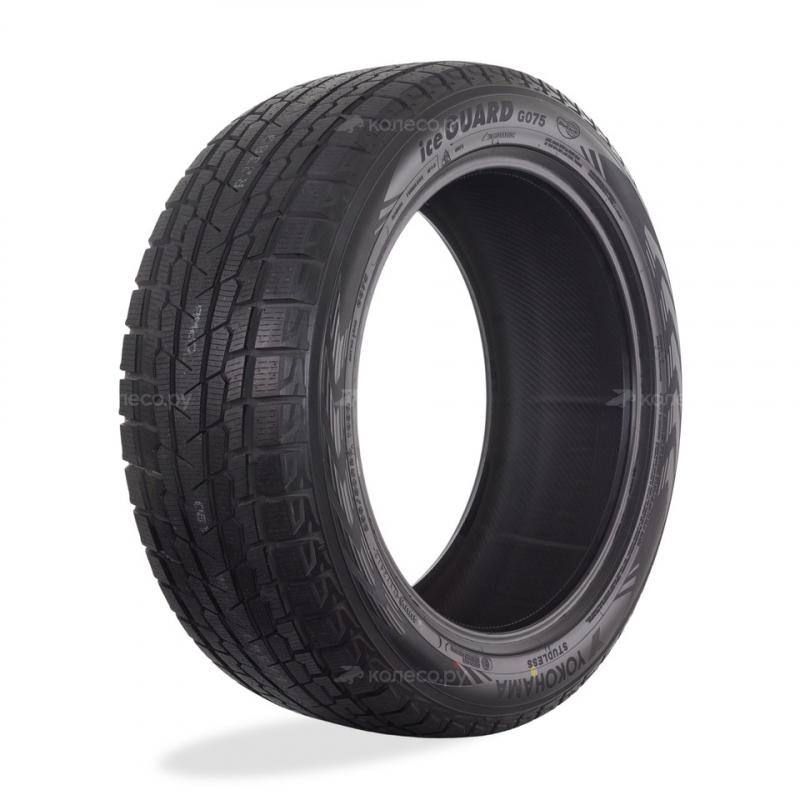 YOKOHAMA ICEGUARD G075 275/50 R21 113Q от 22590 руб. в